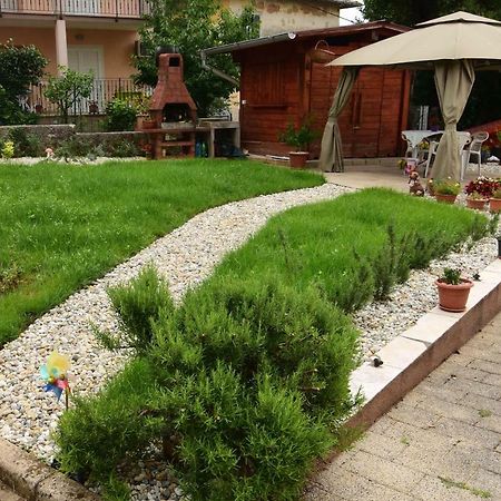 Studio Tami I Barbi Apartamento Opatija Exterior foto