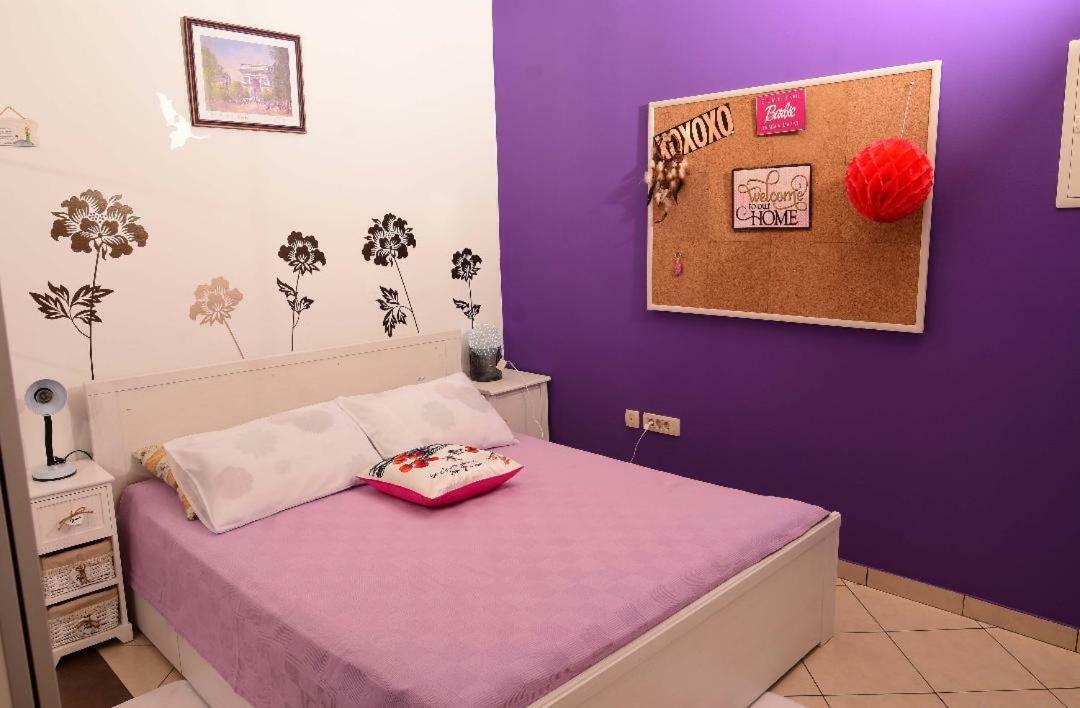 Studio Tami I Barbi Apartamento Opatija Exterior foto